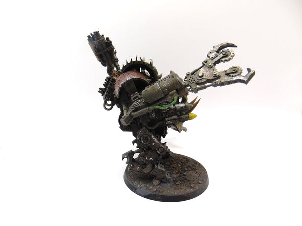 Deff Dread