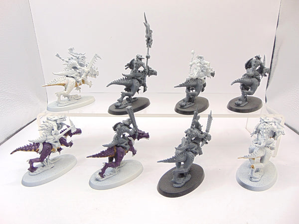 Saurus Cold One Riders