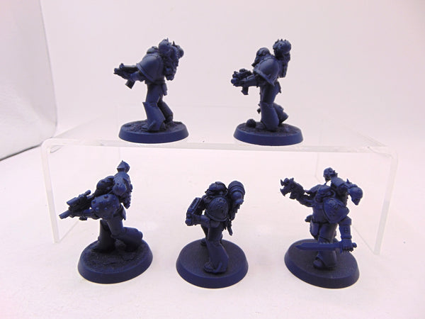 MKVI Marines