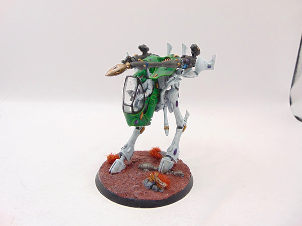 War Walker