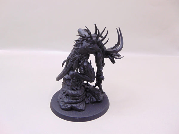 Darkoath Wilderfiend