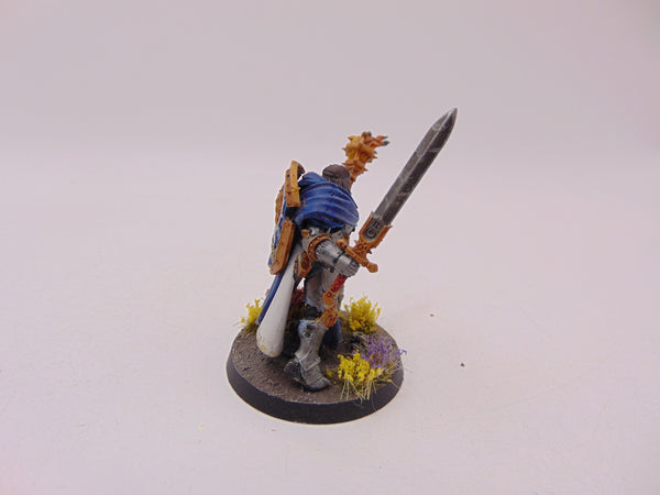 Knight Questor