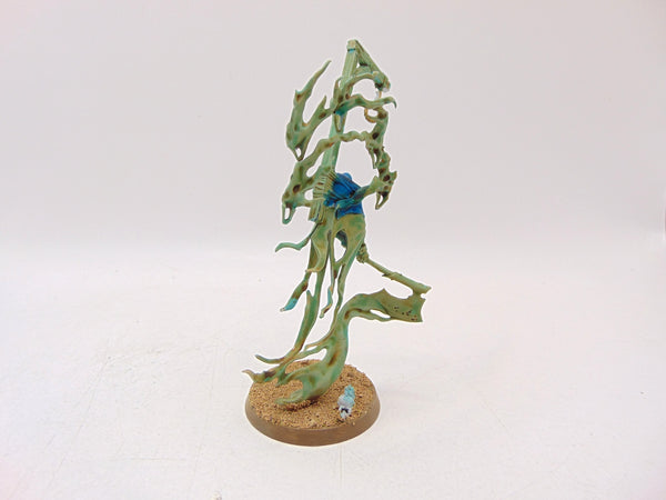 Lord Executioner