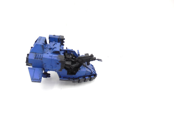 Land Speeder Typhoon