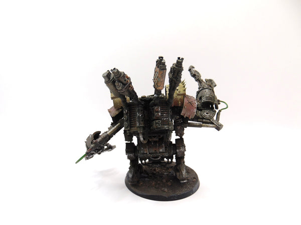Deff Dread