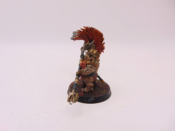 Auric Runefather