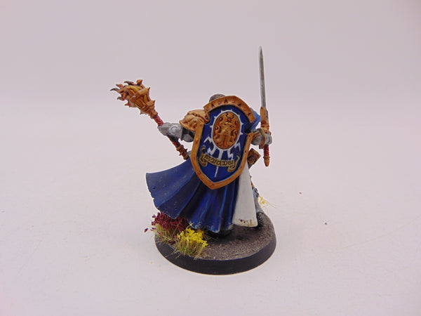 Knight Questor