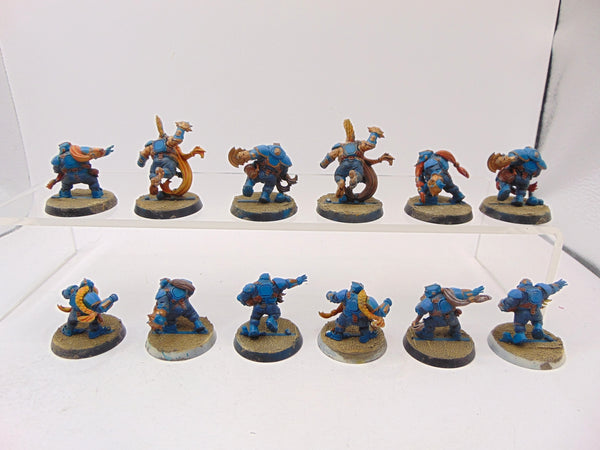 Dwarf Team: The Dwarf Giants