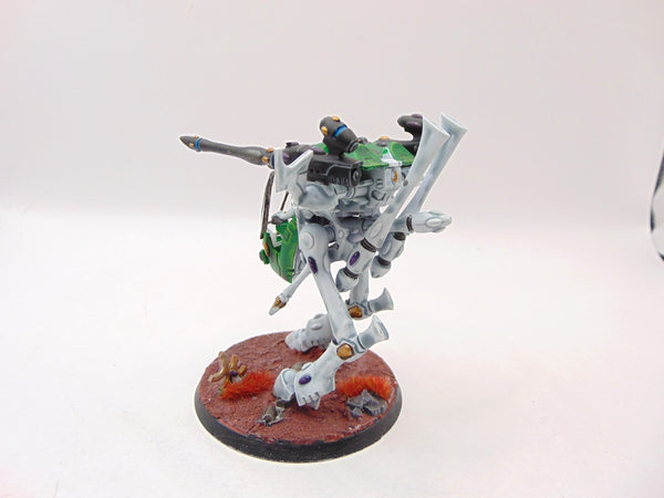 War Walker