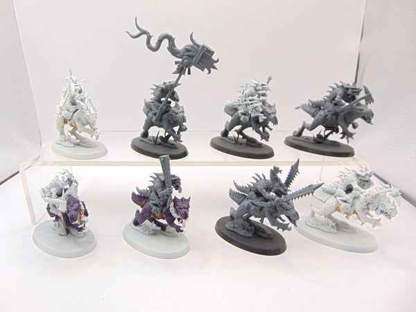 Saurus Cold One Riders