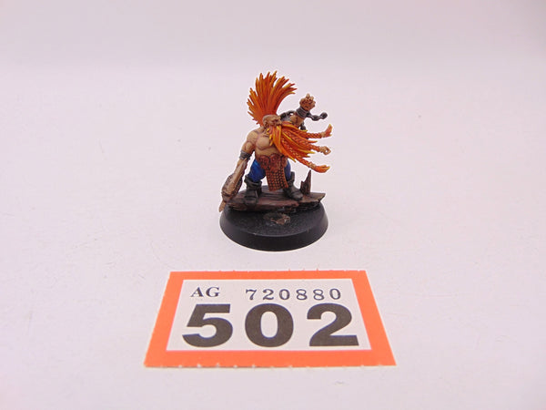 Gotrek Gurnisson