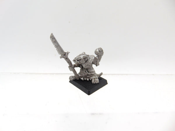 Clan Skryre Poisoned Wind Globadier