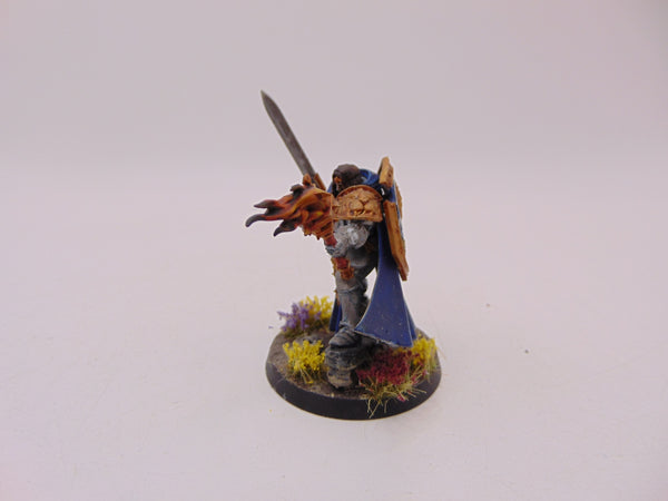 Knight Questor