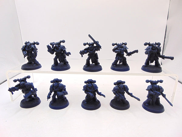 Chaos Legionaries