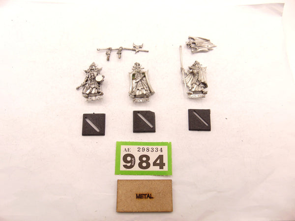 Black Guard Command