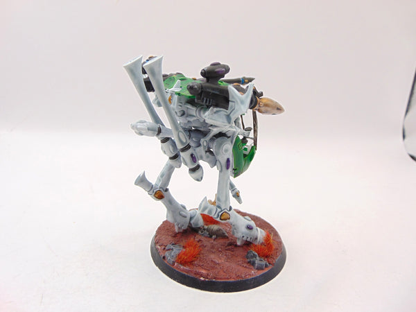 War Walker
