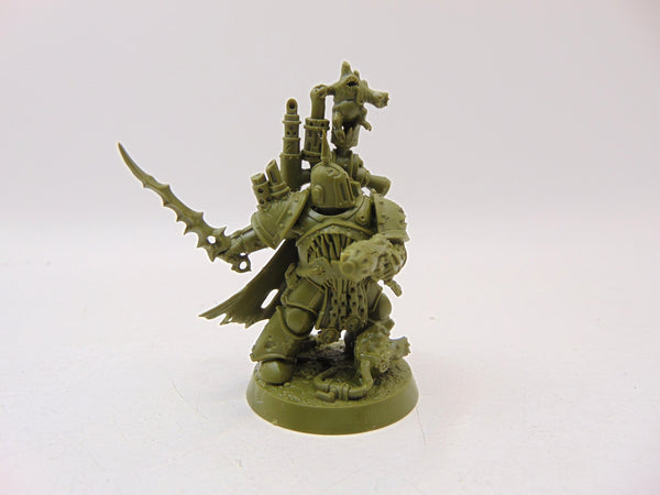 Plague Champion Gangrus