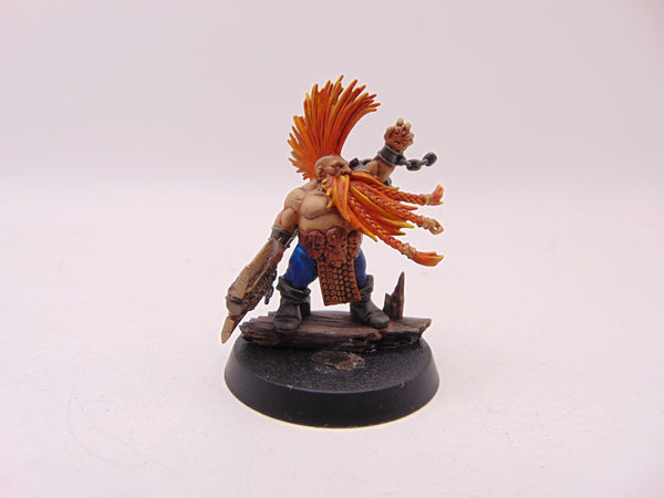 Gotrek Gurnisson