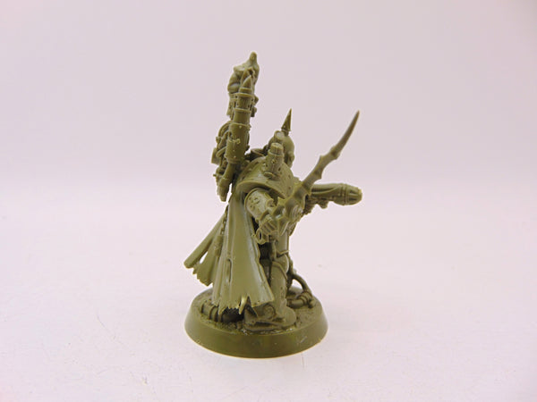 Plague Champion Gangrus