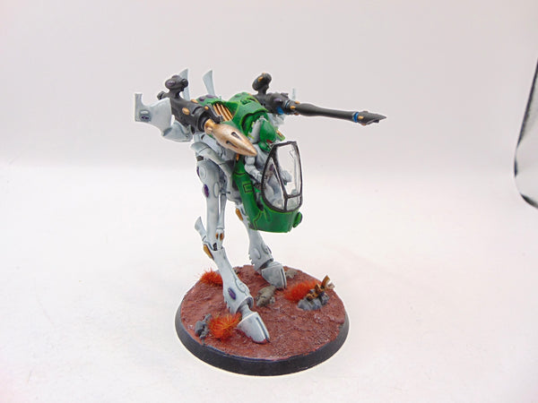 War Walker