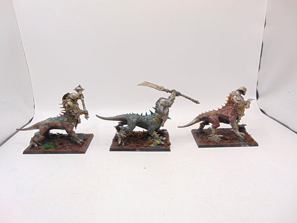 Dragon Ogres
