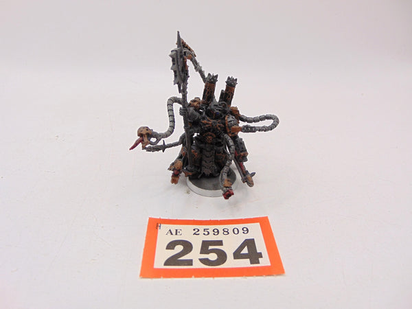 Warpsmith