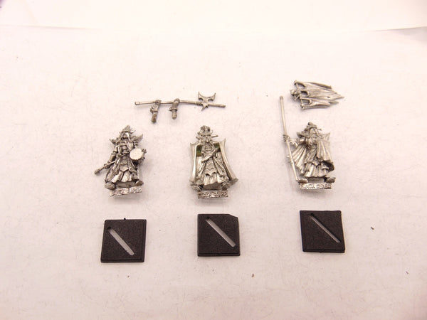 Black Guard Command