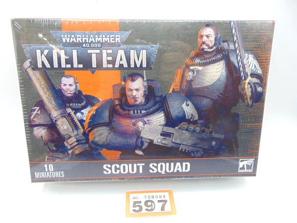Scout Squad
