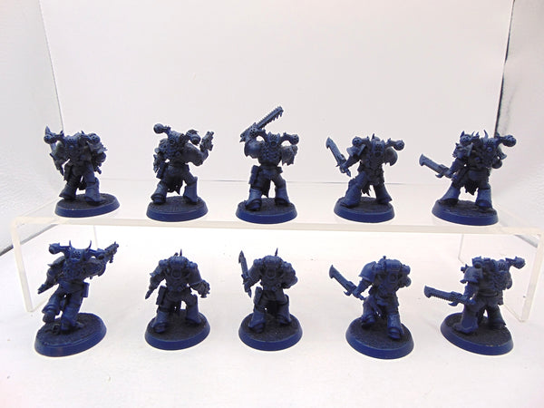 Chaos Legionaries