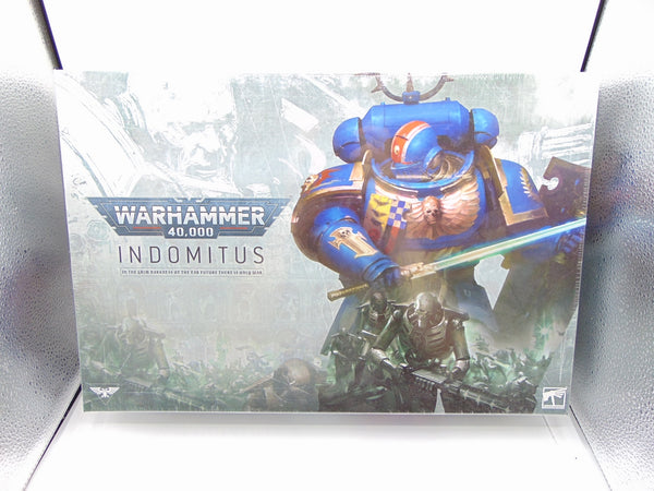 Indomitus