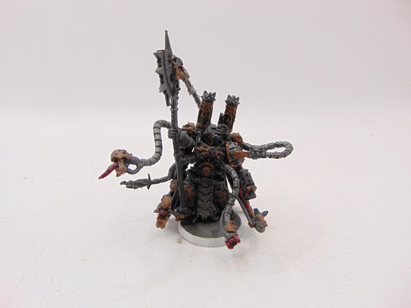 Warpsmith