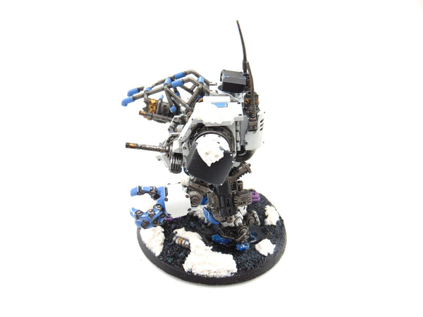 Invictor Tactical Warsuit