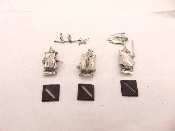 Black Guard Command
