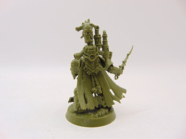 Plague Champion Gangrus