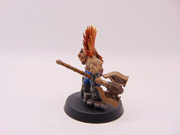 Gotrek Gurnisson