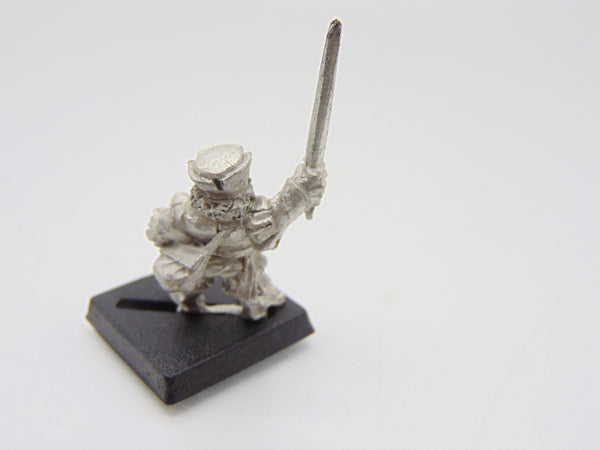 Imperial Halfling