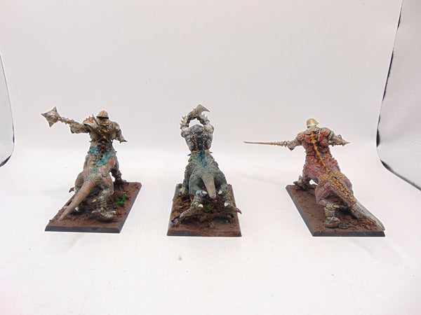 Dragon Ogres