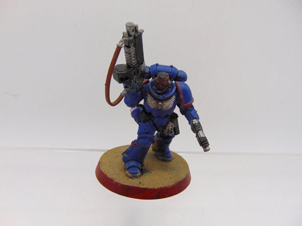 Primaris Lieutenant