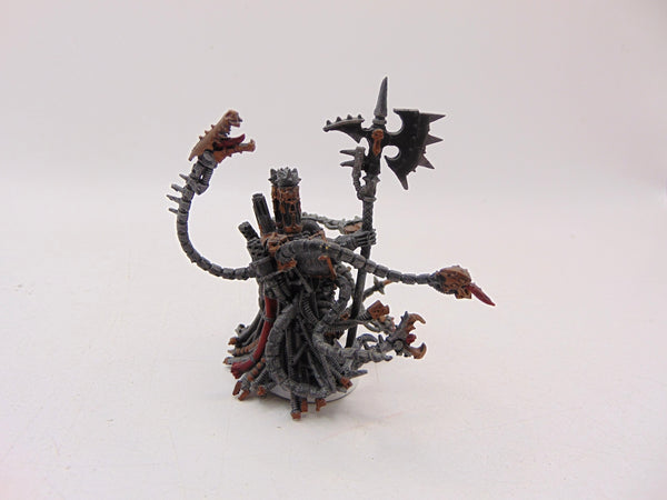 Warpsmith