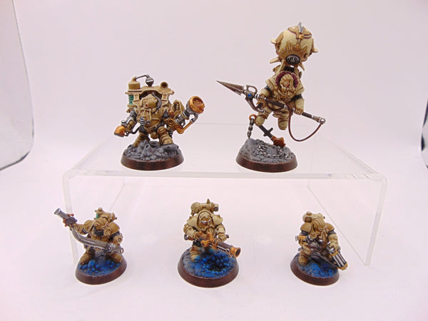 Thundrik's Profiteers