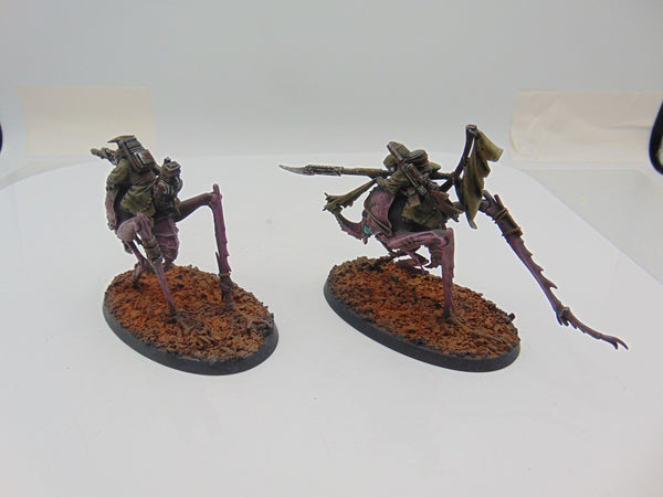 Ash Waste Nomads Dustback Helamites