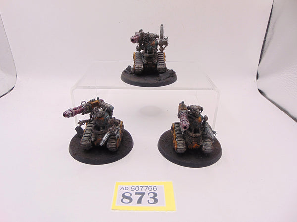 Kataphron Destroyers