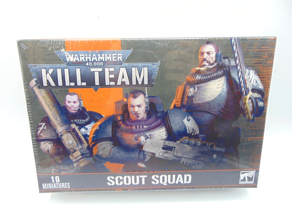 Scout Squad