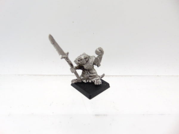 Clan Skryre Poisoned Wind Globadier