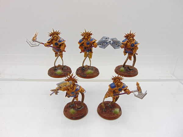 Decimators Conversion