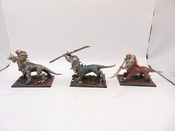 Dragon Ogres