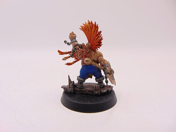 Gotrek Gurnisson