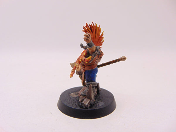 Gotrek Gurnisson