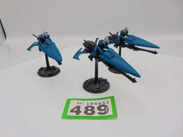 Windrider Jetbikes