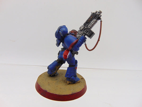Primaris Lieutenant